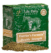 Farrier's Formula® Double Strength